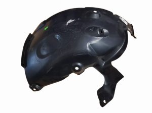 Hjulhus höger fram 638446673R Renault Megane III Original