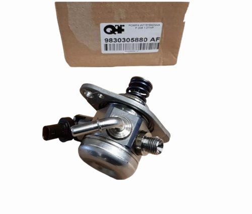 Insprutningspump 9830305880 Peugeot 208 1.2THP Original