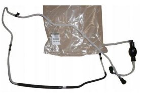 Bränsleslang Original 1755200Q0G Master 3  2.3DCI