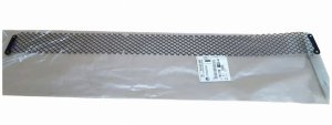 Stötfångargaller fram 1617011880 Citroen Jumper III Original Ny