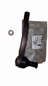 Styrstångsände 1610976380 Citroen Jumper Peugeot Boxer 06 Original Ny
