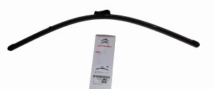 Torkarblad 630 mm 1607218880 Citroen DS5 Original Ny