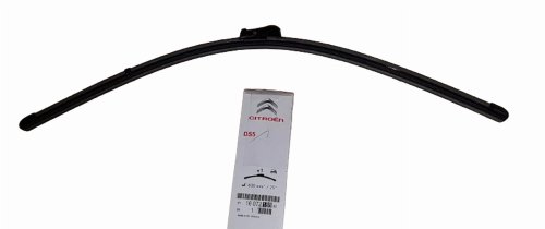 Torkarblad 630 mm 1607218880 Citroen DS5 Original Ny