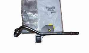Katalysatorledning 1714.P1 1714P1 Citroen Berlingo II 1.6HDI Original Ny