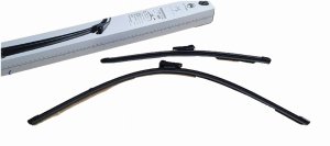 Vindrutetorkarblad 1689817080 Platta Peugeot 3008 Original Nya
