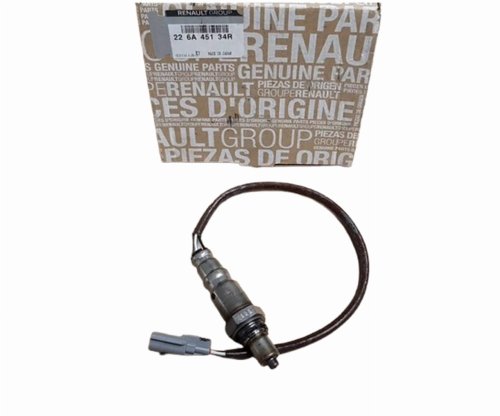 Avgastemperaturgivare 226A45134R Renault Original Ny