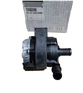 Vattenpump 210105264R Renault Megane IV E-Tech Original Ny