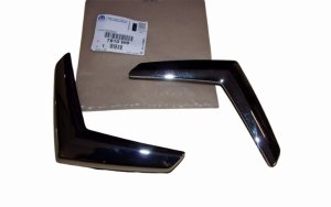 Emblem 7810.W8 7810W8 Citroen C3 Picasso Original Ny