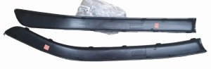 Stötfångarlist 7452.A6 7452A6 Peugeot 106 GTI Original Ny
