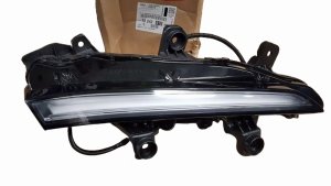 LED-dagsljus vänster 9824241380 Peugeot 208 2008 Original Ny