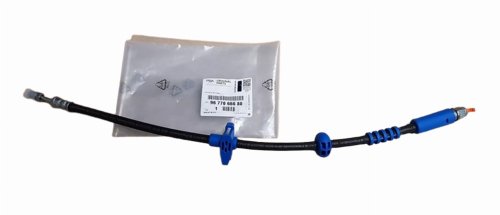 Bromsledning 9677066680 Höger fram Citroen C-Elysee Original Ny