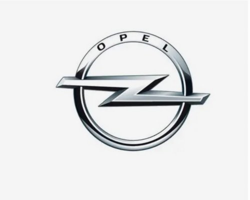5-växlad backväxel 25191409 Opel Karl Original Ny