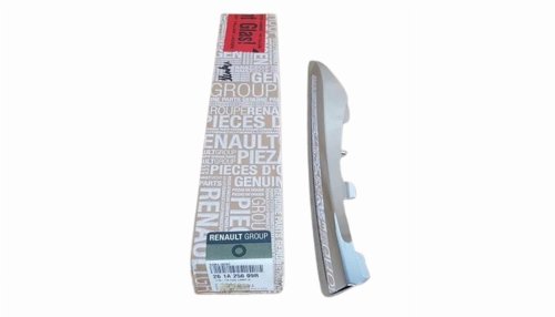 Stötfångarlist 261A25609R Höger fram Renault Koleos Original Ny