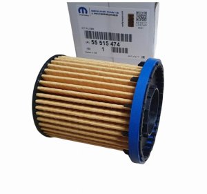 Oljefilter 55515474 Opel 1.5/2.0CDTI Original Ny