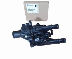 Termostat med bas 25192230 Opel  1.4-1.8 Original Ny