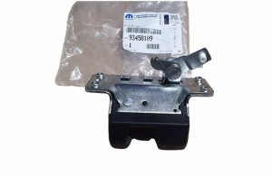 Låsbolts 93458109 Opel Renault Ny original