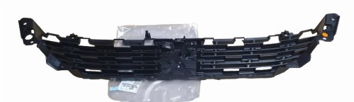 Stötfångargaller 9822365780 Peugeot 508 II Original Ny