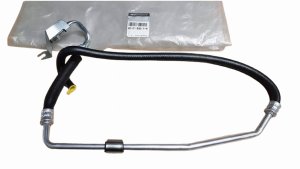 Servostyrningskabel 6001550714 Dacia Sandero I 1.2 Original Ny