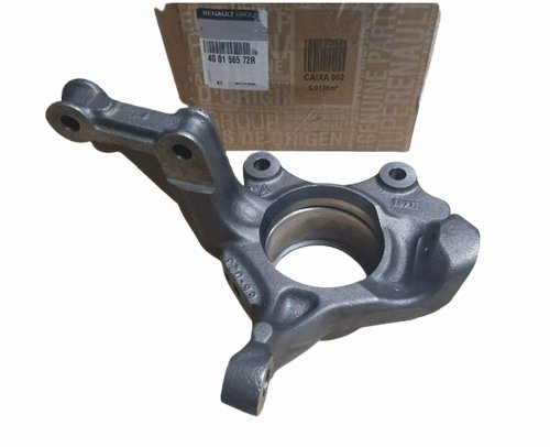 Vänster främre styrknut 400156572R Renault Captur II Dacia Duster I II Original Ny