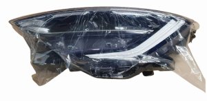 Reflektor vänster LED 260602566R Renault Arkana Original Ny