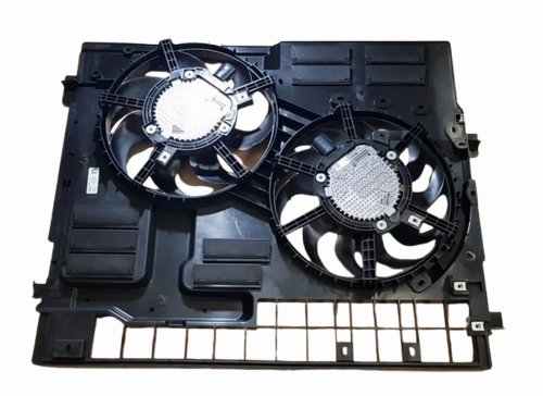 Ventilator Komplett 214815443R Renault Trafic III 2.0DCI Original Ny