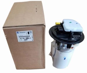 Bränslepump 9815894780 Citroen C3 Aircross 1.2THP Original Ny