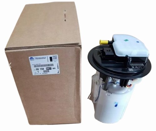 Bränslepump 9815894780 Citroen C3 Aircross 1.2THP Original Ny