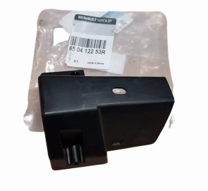 Stötfångarstöd 850412253R Vänster bak Renault Kadjar Original Ny