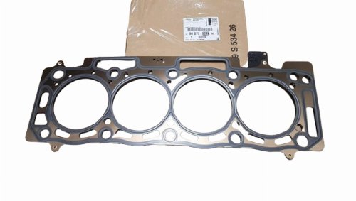 Tätning för cylinderhuvud 9807092280 Peugeot 308 508 2.0HDI Original Ny