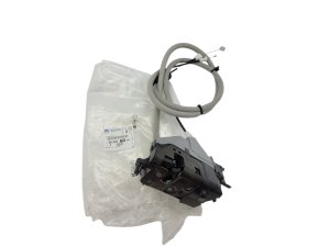 Dörrlås vänster 9808417480 Citroen Jumpy 4 Peugeot Expert 4 Original