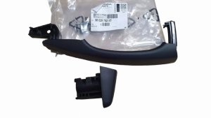 Ytterhandtag 98029782XT Höger fram Citroen Berlingo IV Original Ny