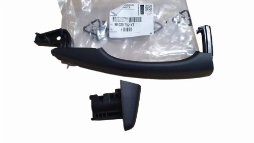 Ytterhandtag 98029782XT Höger fram Citroen Berlingo IV Original Ny