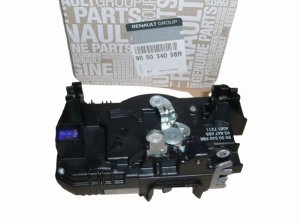 Lås till vänster bakdörr 905024162R Renault Trafic III Original Ny
