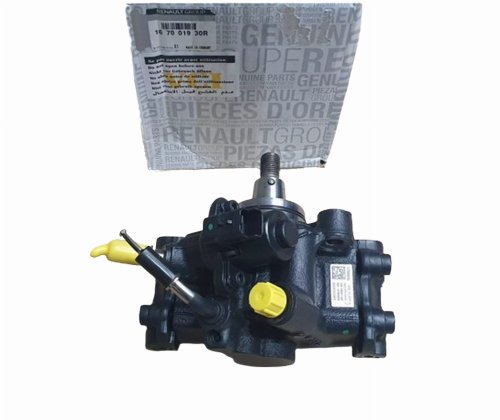 Insprutningspump 167001930R Renault Master III 2.3DCI Original Ny