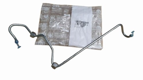 Injektionspumpens ledning 9675394480 Peugeot Boxer III 2.2HDI Original Ny