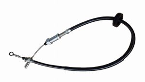 Handbromskabel 4745.G2 4745G2 Citroen Jumper III Original Ny