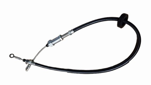 Handbromskabel 4745.G2 4745G2 Citroen Jumper III Original Ny