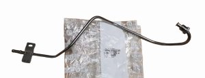 Avgas trycksensor kabel 9817765280 Citroen Peugeot 1.5BLUEHDI Original Ny