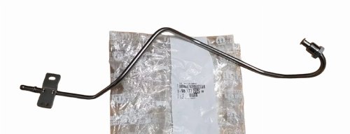 Avgas trycksensor kabel 9817765280 Citroen Peugeot 1.5BLUEHDI Original Ny
