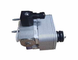 Kondensor för luftkonditionering 9833723680 Peugeot 408 308 3008 Original Ny