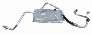 Klimatiseringsslang 8200497091 Renault Trafic II 1.9DCI/2.0DCI Original Ny