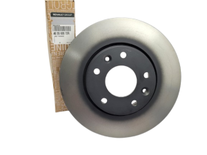 Bromsskiva fram 402062072R Renault Arkana 1.3TCE Original
