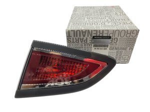 Lampa höger bak 265502369R Renault Scenic III Original Ny