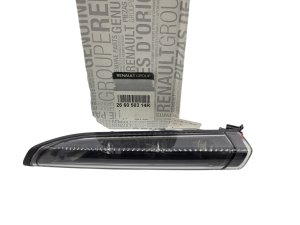 LED-dagsljus vänster 266050314R Renault Megane III RS Original
