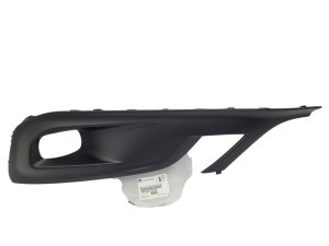 Grillgaller vänster 98076314XT Ny originaldel Citroën Peugeot 508