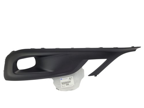 Grillgaller vänster 98076314XT Ny originaldel Citroën Peugeot 508