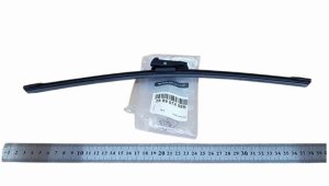 Torkarblad fram 288907458R Renault Megane E-TECH Original Ny