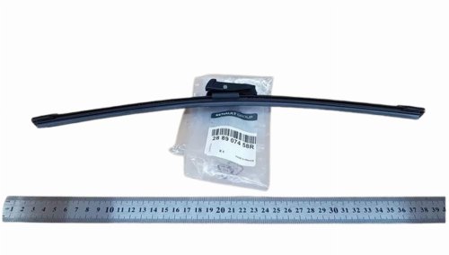 Torkarblad fram 288907458R Renault Megane E-TECH Original Ny