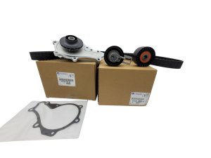 Distributionssats + pump 1684448280 C3 II 1.6HDI Original