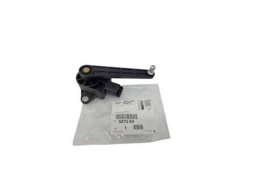 Xenonhöjdssensor bak  5273E9 9663453280 Ny OE PSA C4